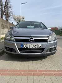 Opel Astra 3 diesel