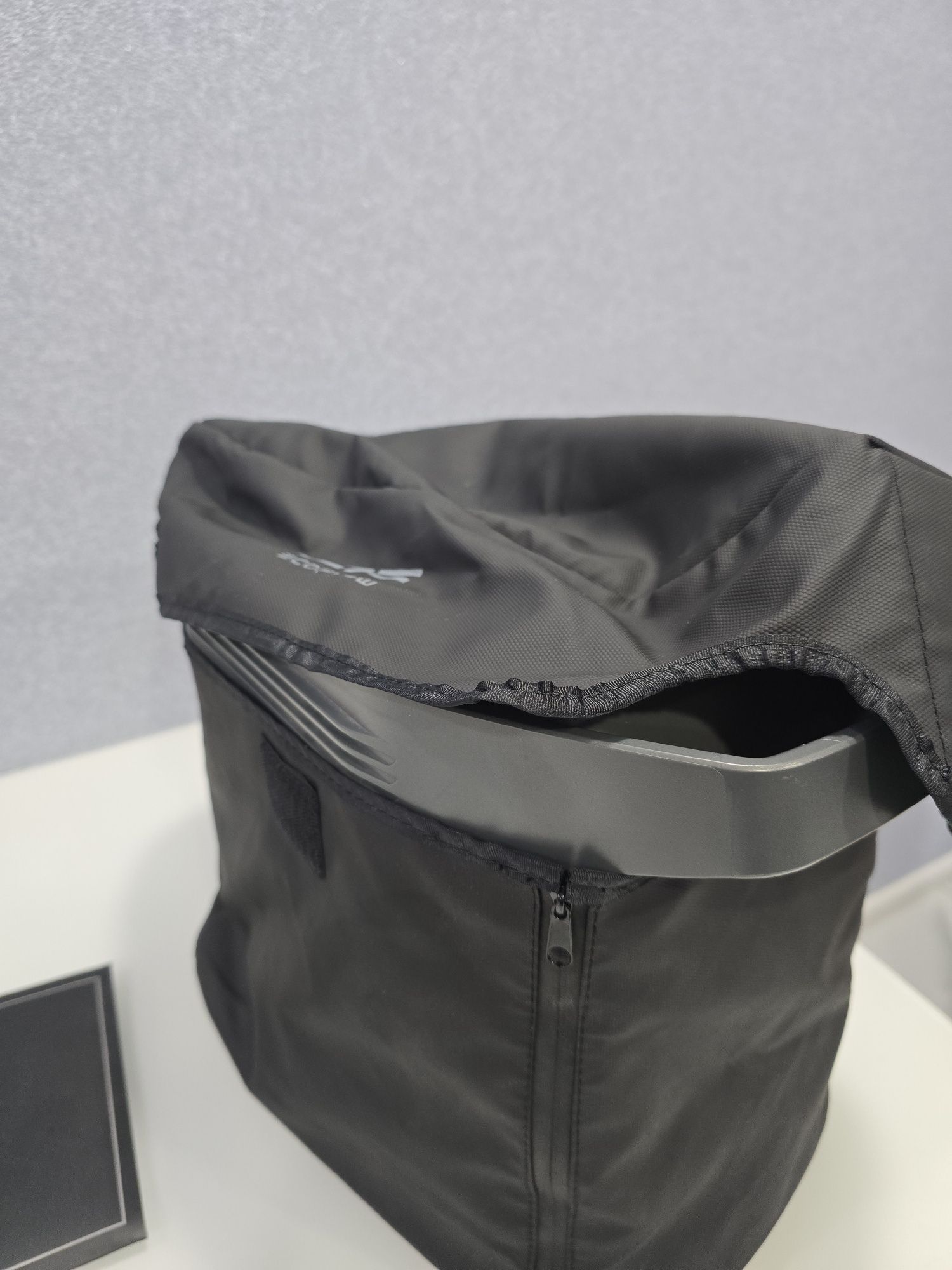 EcoFlow DELTA 1260 (євро розетки) + чохол у подарунок