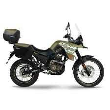 UM DSR Adventure TT 125cc - Campanha 85€