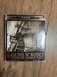 Guns N’ Roses  - Chinese Democracy
