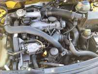 Motor Seat VW  Ref: ALH