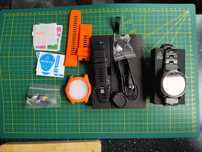 Garmin Fenix 7X Pro Sapphire Solar  Titanum