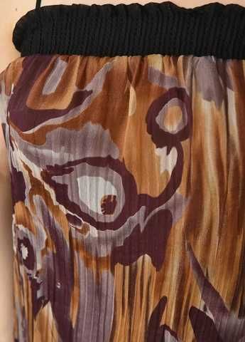 Туніка жіноча коричнева