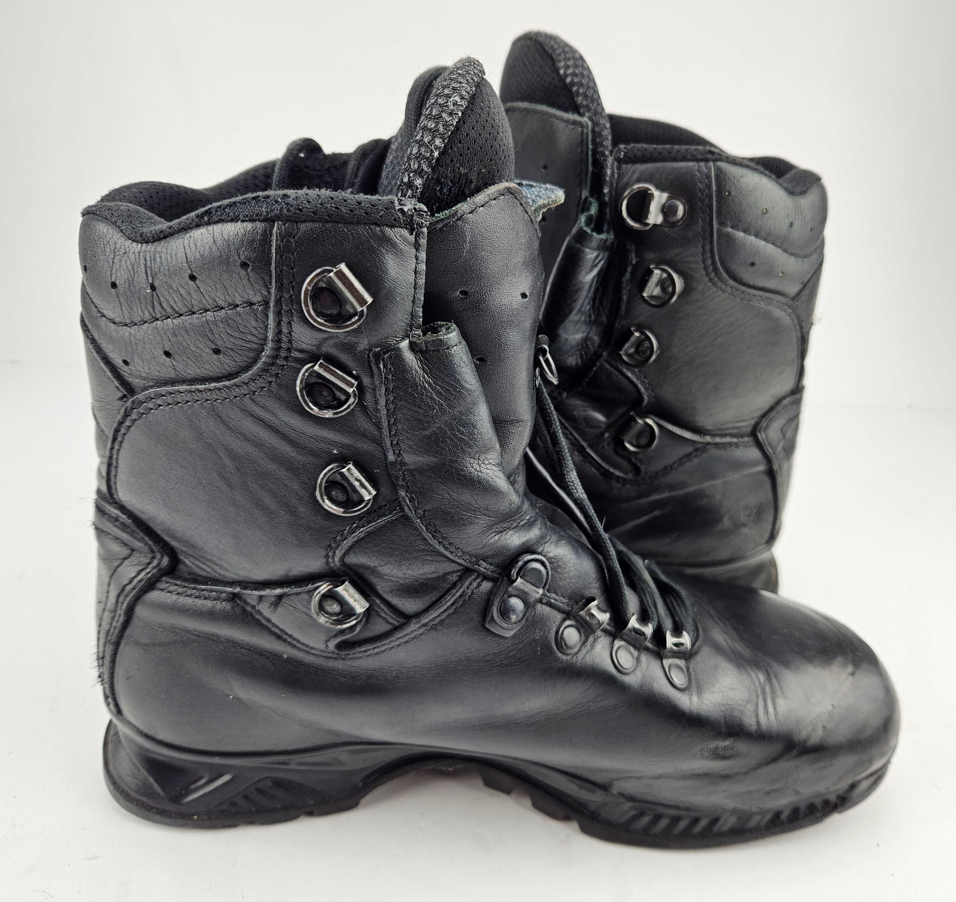 Buty wojskowe Meindl Combat Extreme r. 41,5