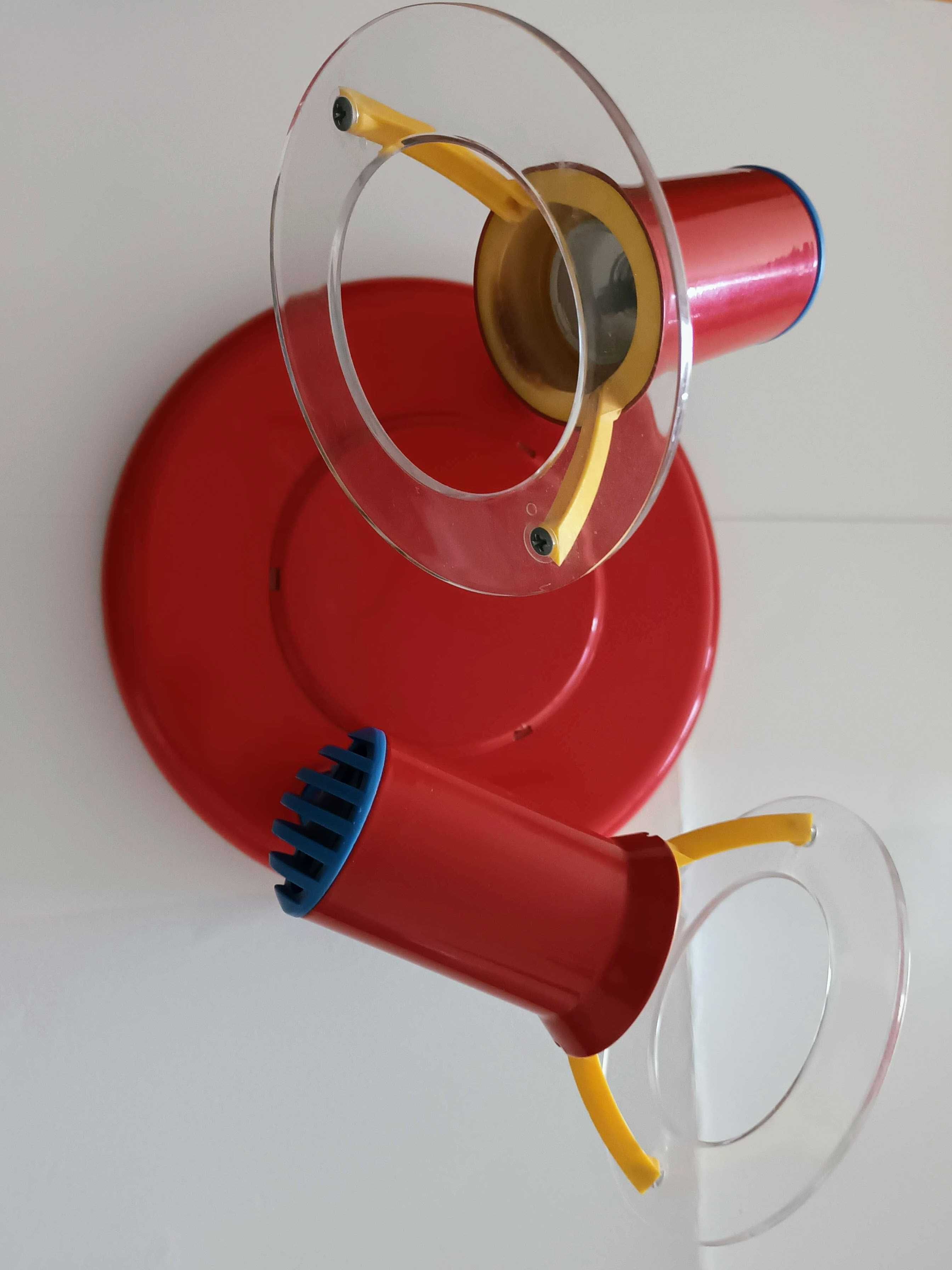 Plafond com 2 pontos de Luz