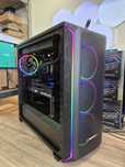 Ultra Gaming PC Core Ultra 7 32GB DDR5 RTX 4080 Super 2TB BeQuiet Win