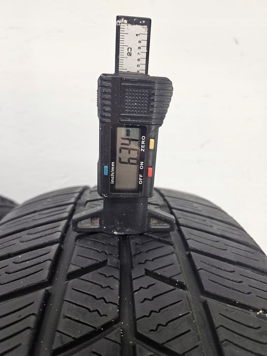 Opony Barum Polaris 5 205/60r16 96H