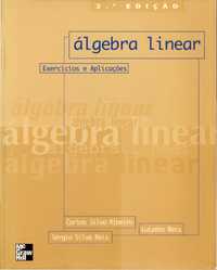 Álgebra Linear: Exercícios e aplicações