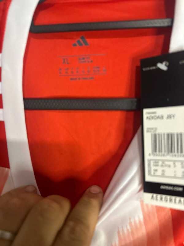 Camisola FC Bayern München