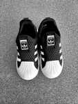 Buty Adidas Superstar 360 dziecięce r. 26