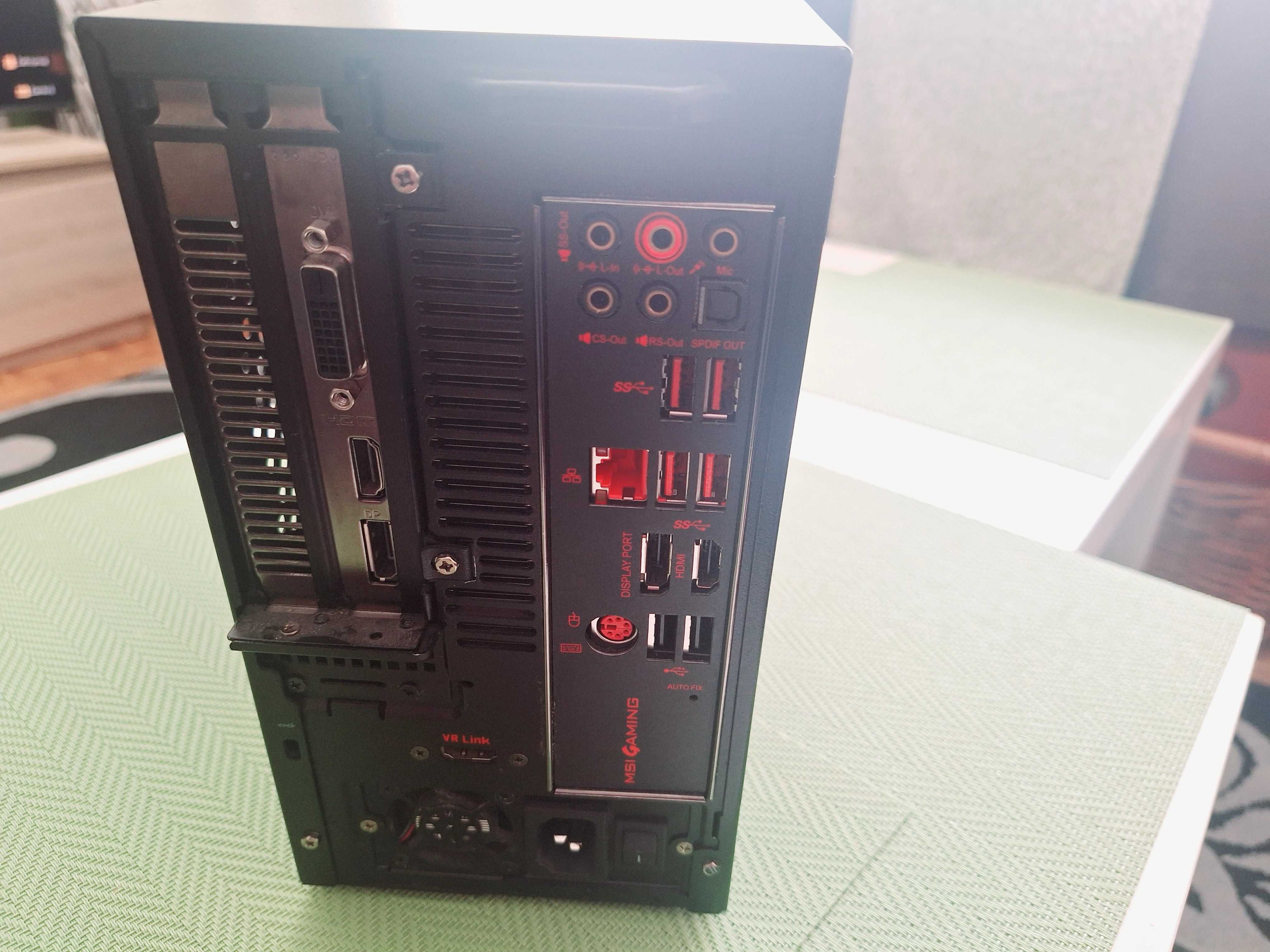 Sprzedam MSI Nightblade MI3