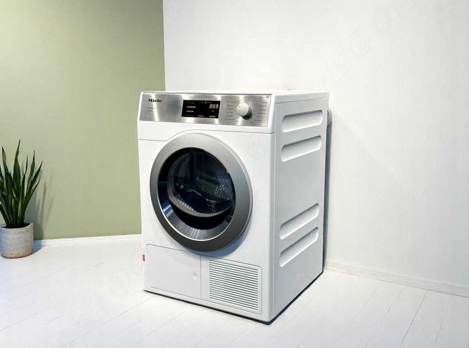 Професійна сушильна машина Miele PDR 300 HP Germany