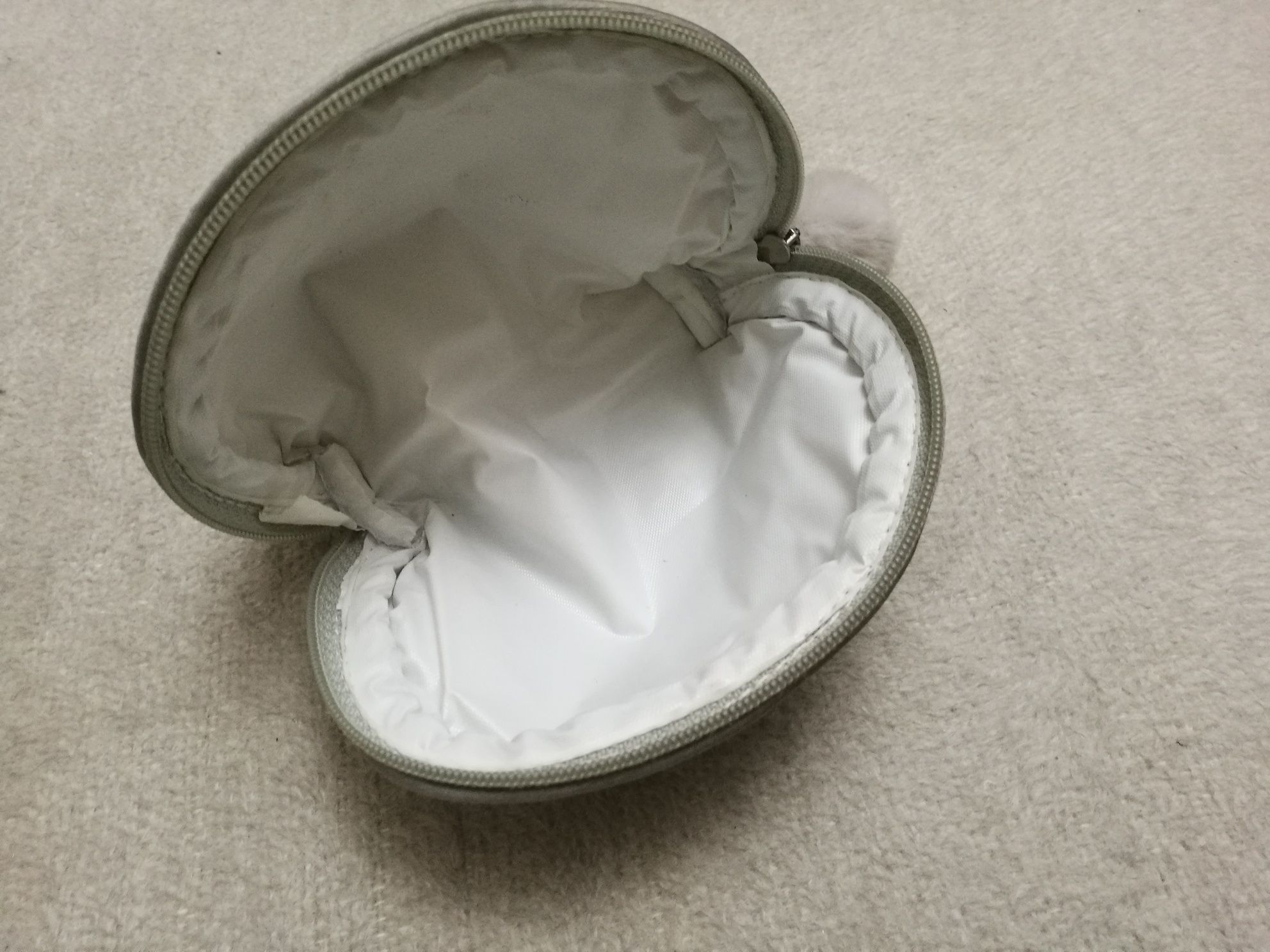 Piterek mini kosmetyczka etui