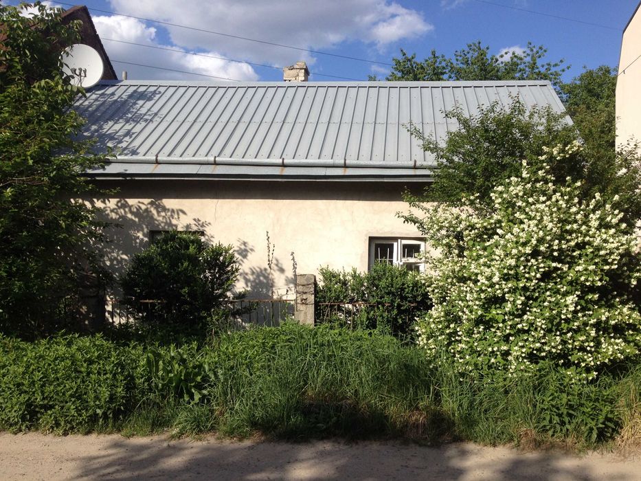 Продається будинок на вул.Любінській (бічна )