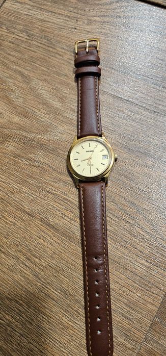 Relogio novo tissot