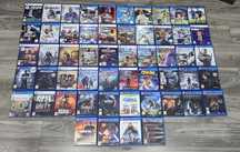 Gry na Konsolę Sony PlayStation 4 PlayStation 5 Ps4  Ps5