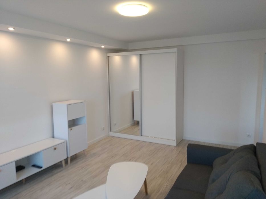 Mieszkanie do wynajęcia 37m2 ul. Stryjska