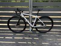 Gravel ns bikes