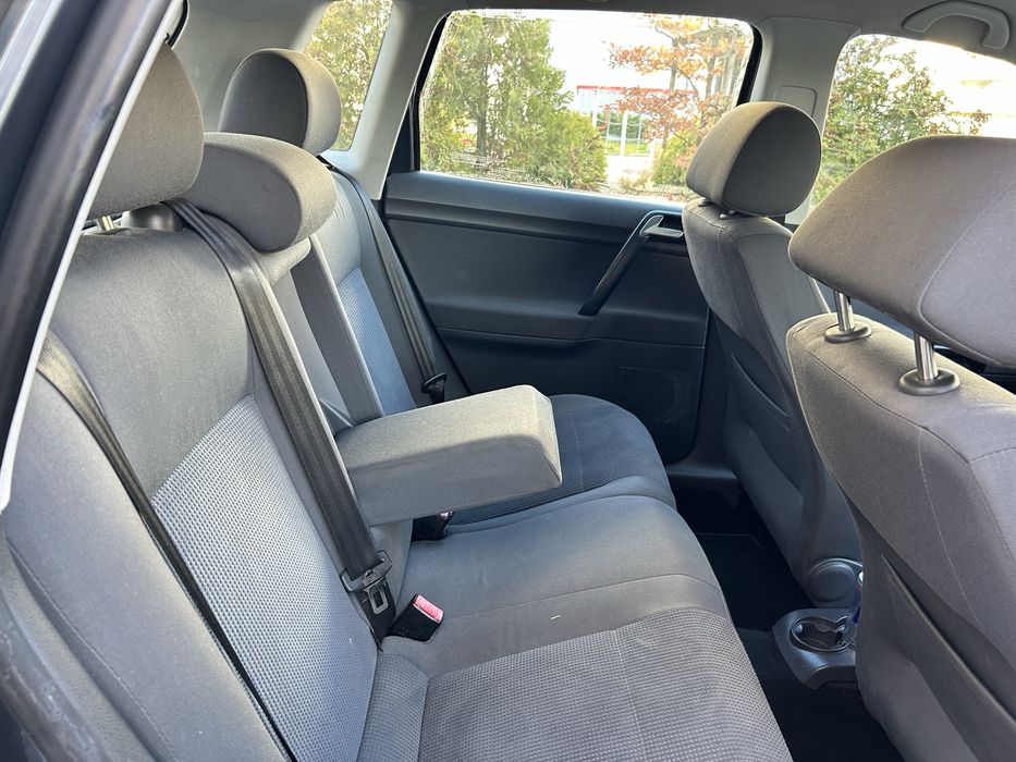 Vw Polo 1.4 mpi lift 2007r