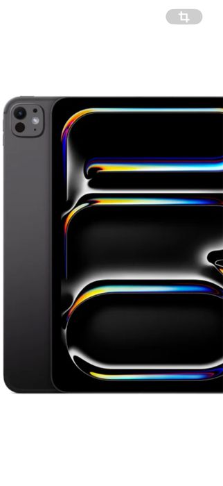 Ipad Pro 11 M5 256gb Silver Wi-fi + +Cell 2025 selado