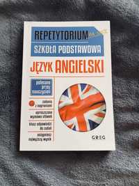 Repetytorium Szkoła Podstawowa, Matura Vademecum J. Angielski