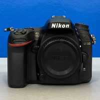 Nikon D7100 (Corpo) - 24.1MP
