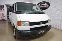 Volkswagen Caravelle 2.5TDI 102KM! 1996r! Klima! Bez rdzy! Dla konesera! El. szyby!
