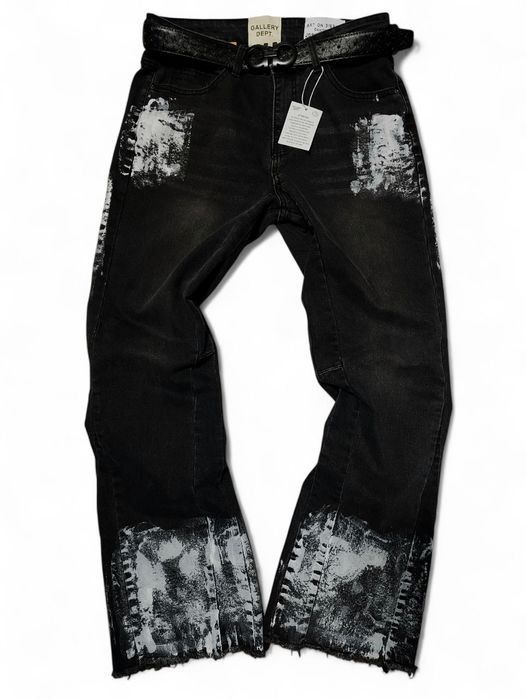 Джинси Gallery Dept/галері депт