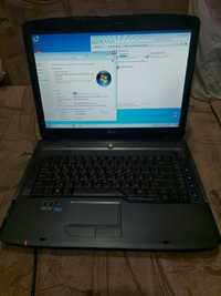 Ноутбук acer aspire 5730zg