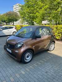 Smart fortwo super stan okazja ! 2015