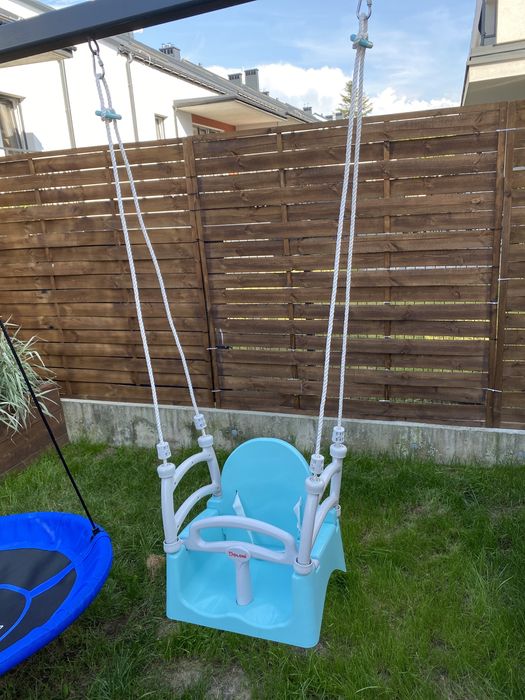 Huśtawka dziecięca DOLONI