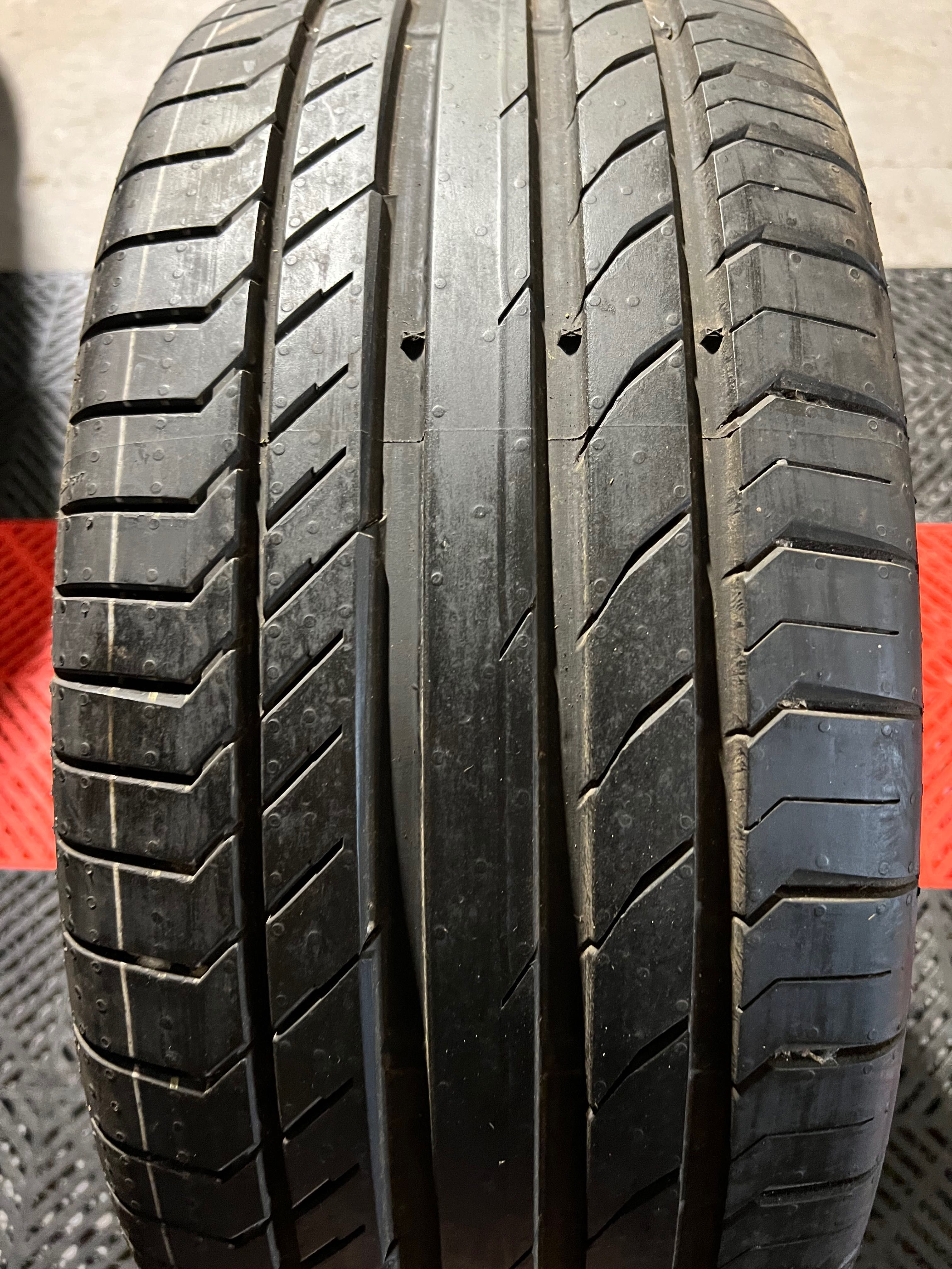 245/45r19 continental