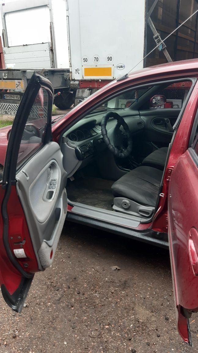 Продам Mazda 626