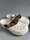 Crocs classic all terrain clog крокси шлепки шльопанці літні