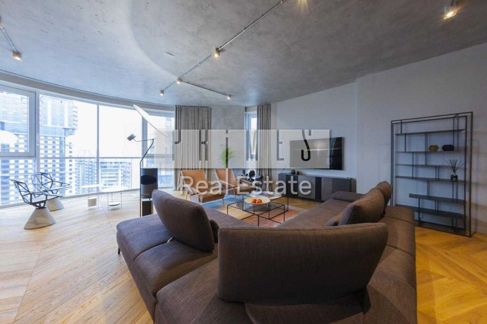 Оренда 4к квартири, ЖК Новопечерські Липки, вул. Андрія Верхогляда, 20