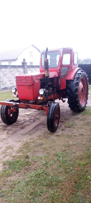 Продам Трактор Т-40