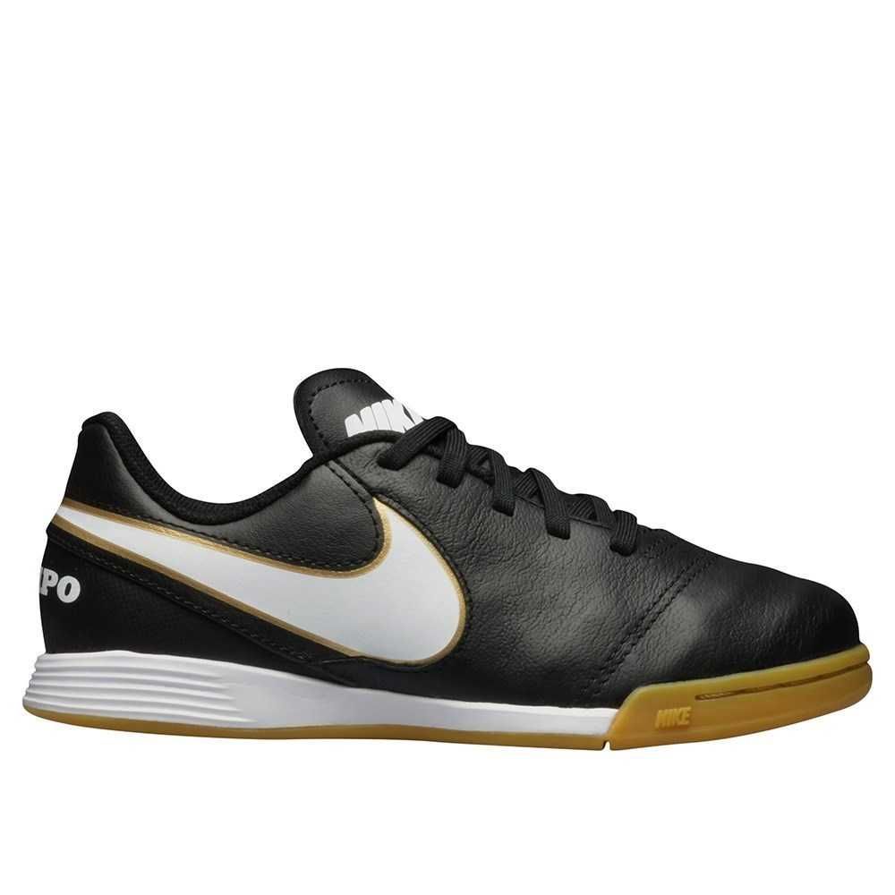 Buty Nike Tiempo JR Legend VI IC Nowe Wyprzedaż r.38