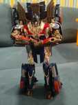 Transformers Optimus Prime