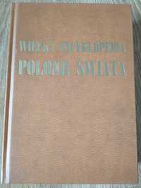 Wielka encyklopedia Polonii świata red Z. Piasek