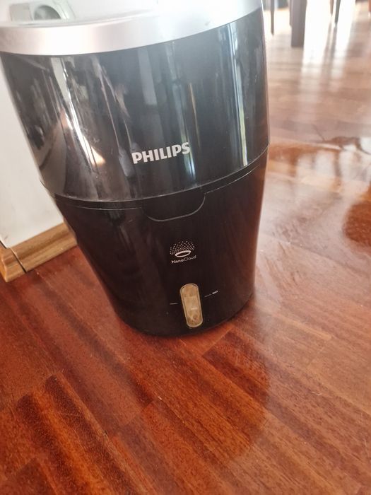 Philips Nawilżacz powietrza