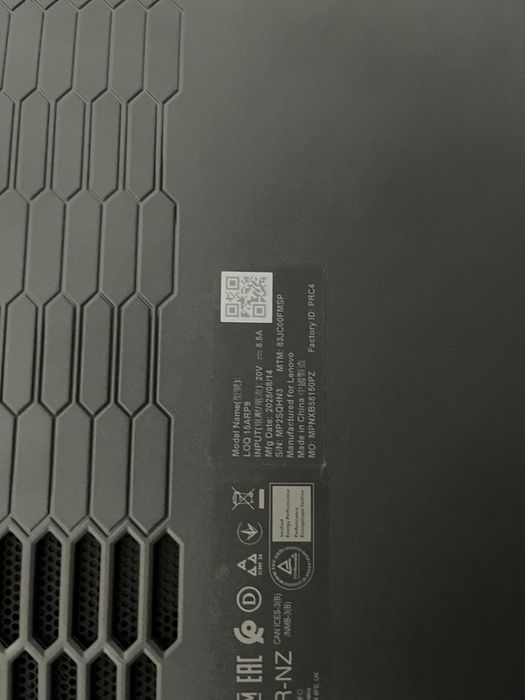 portátil para gaming