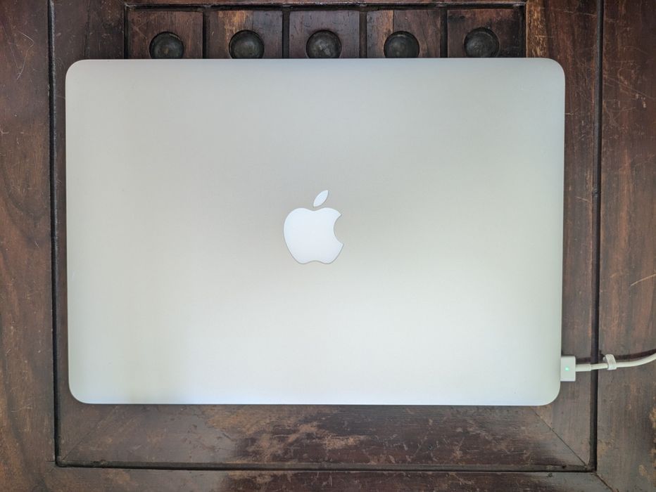 Mac Book Pro Retina 13 polegadas 2015