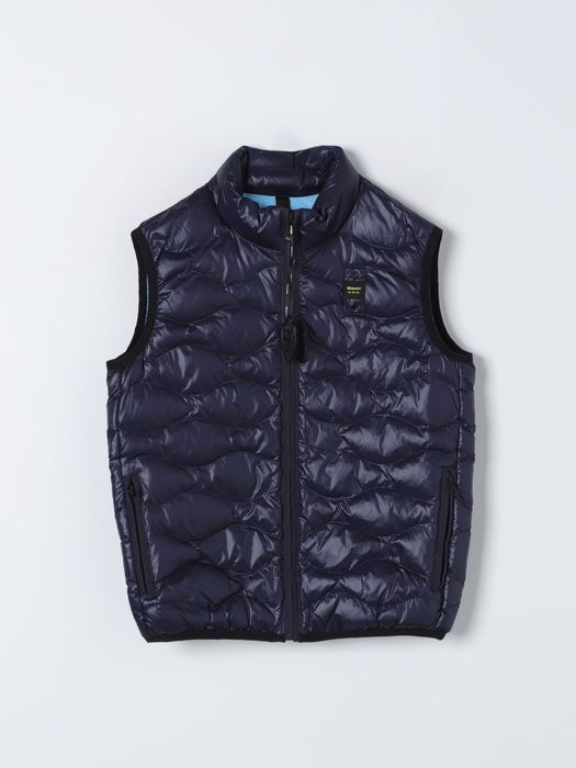 Жилетка Blauer 116-122