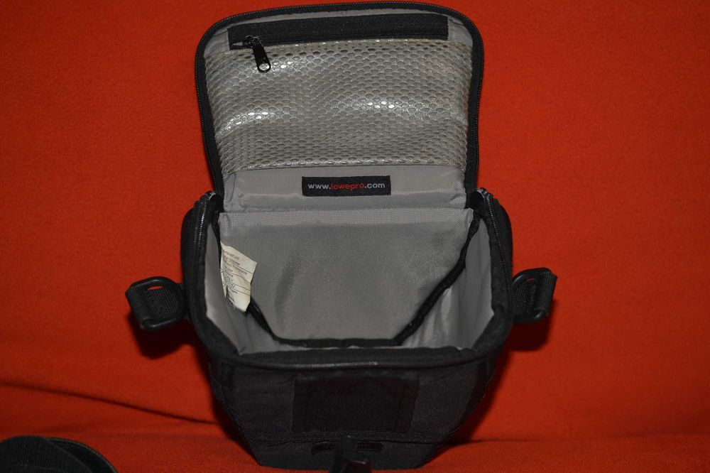 Продам сумку Lowepro TLZ Mini