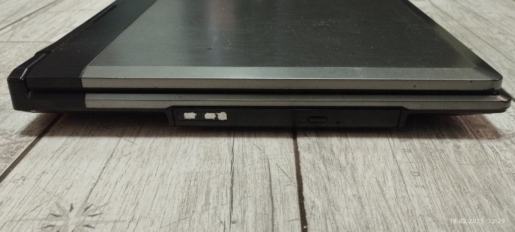 Ноутбук Asus A6R