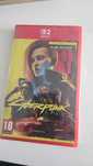 Cyberpunk 2077 switch 2 nowa nie otwoerana