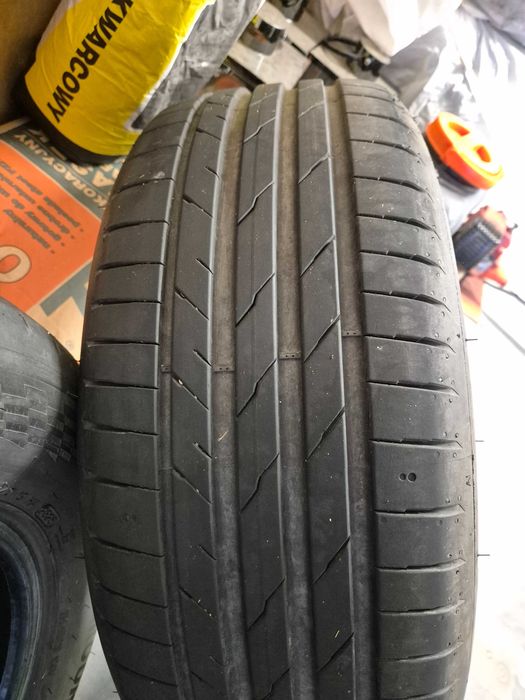 Opony letnie Hankook Ventus Evo Suv 235/55/18.
