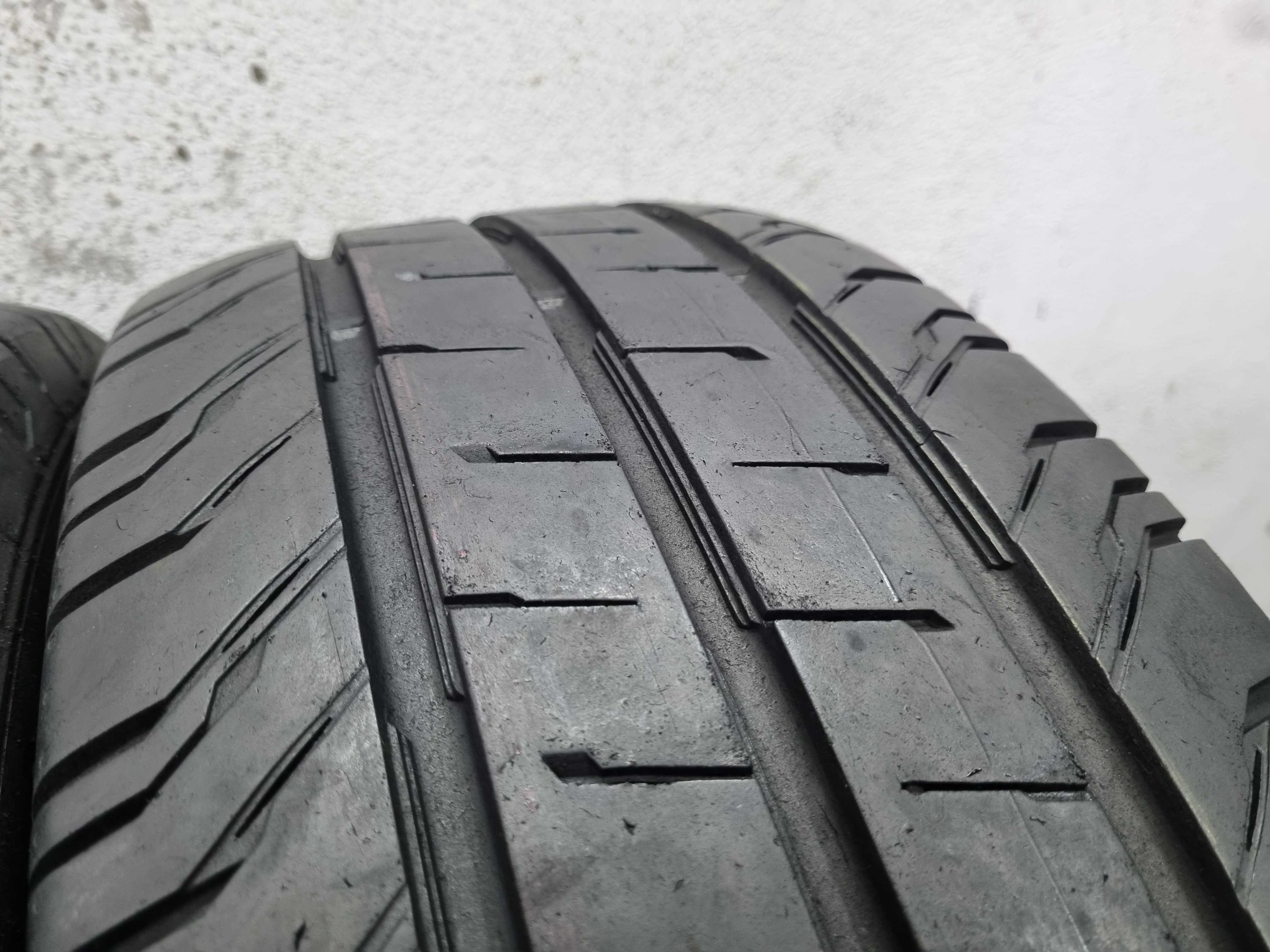 235/65/16C 115/113R Continental C.V.C.200 PARA MONTAŻ WYSYŁKA K-LIN