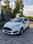 Ford fiesta mk7 , 2015r. 1.6 diesel, 95 km !!