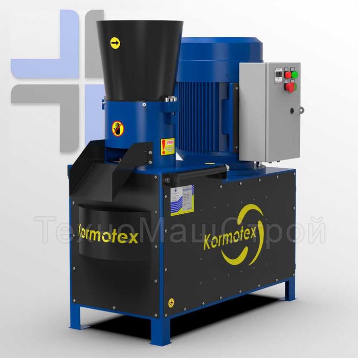 Гранулятор Kormotex-260